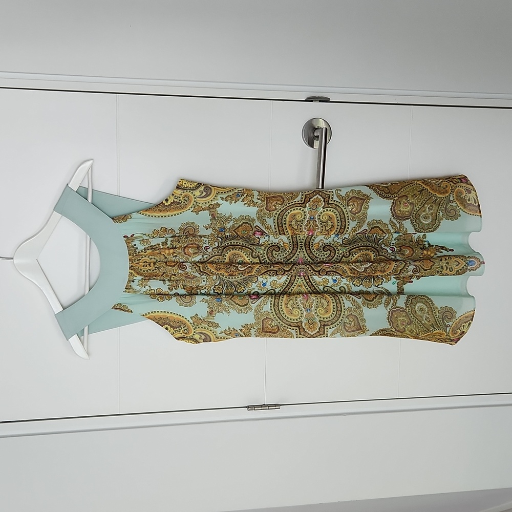 Ted Baker Dress